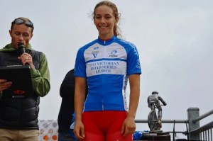 Shannon Malseed Victorious in 2014